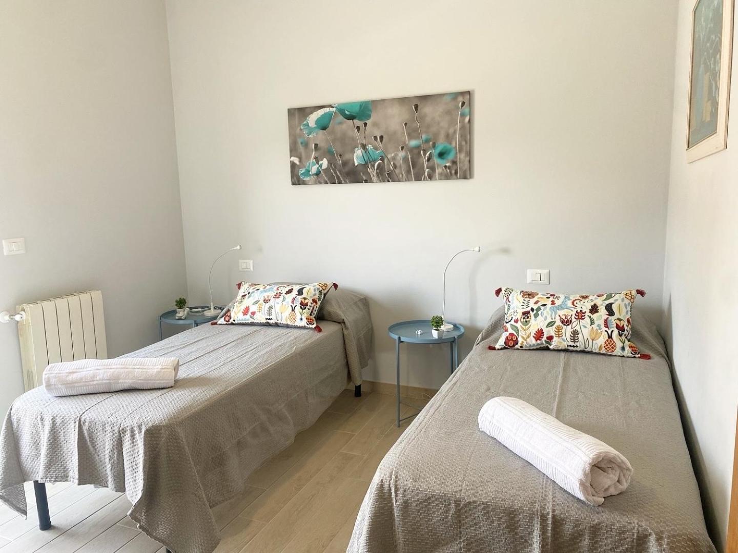 B&B Malo Family Friendly 시라쿠사 외부 사진